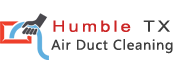 Air Duct Cleaning Humble TX Logo